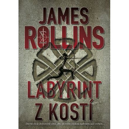 Labyrint z kostí BB/art s.r.o.