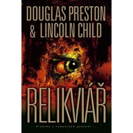 Relikviář