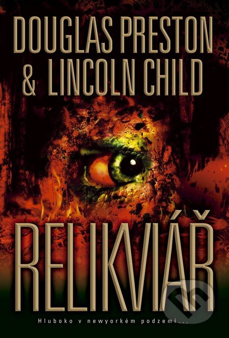 Relikviář