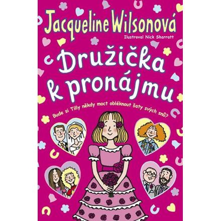 Družička k pronájmu