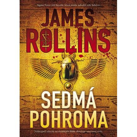 Sedmá pohroma BB/art s.r.o.
