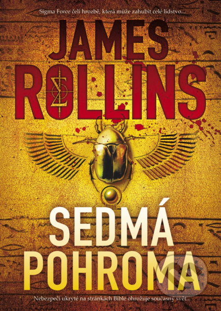 Sedmá pohroma BB/art s.r.o.