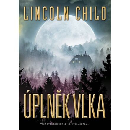 Úplněk vlka