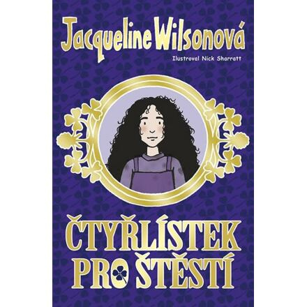 Čtyřlístek pro štěstí