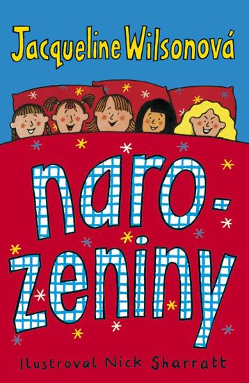 Narozeniny BB/art s.r.o.