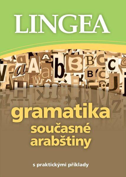Gramatika současné arabštiny - kolektiv autorů