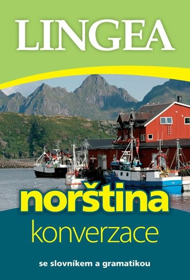 Norština konverzace - kol.
