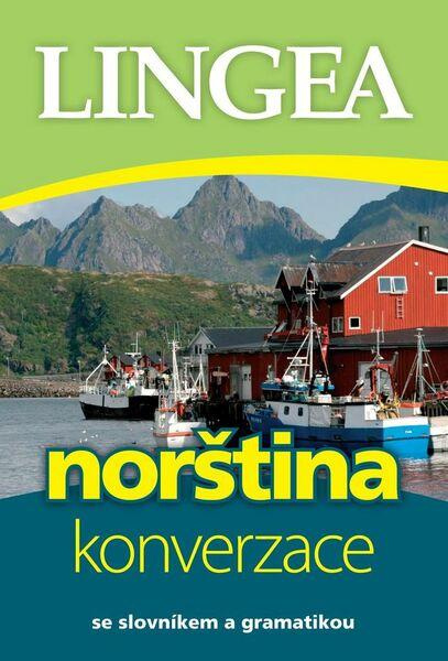 Norština konverzace - kol.
