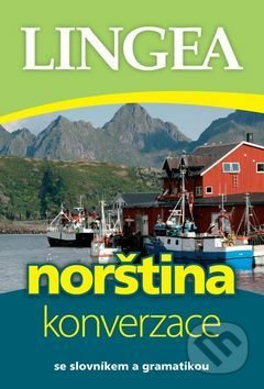 Norština konverzace - kol.