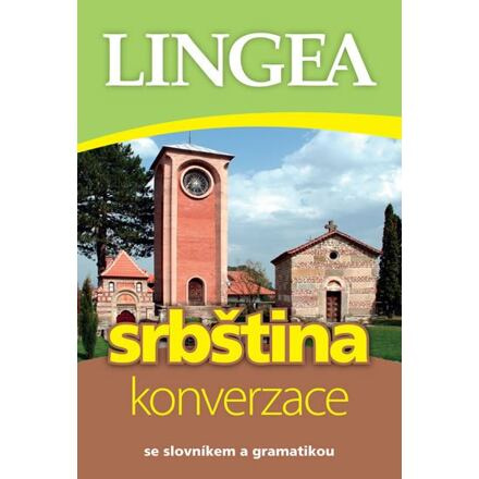 Srbština - kol.