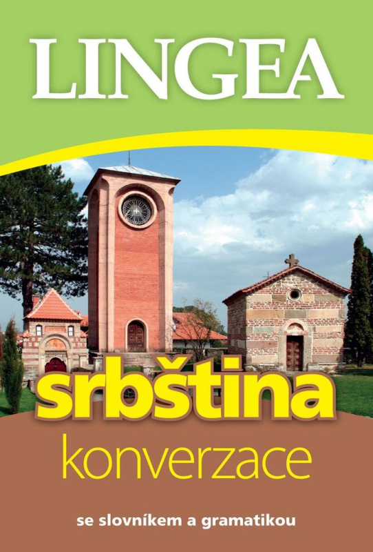 Srbština - kol.
