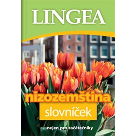 Nizozemština slovníček