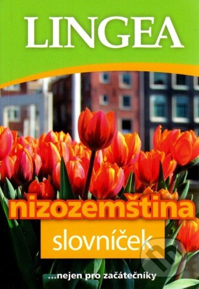 Nizozemština slovníček