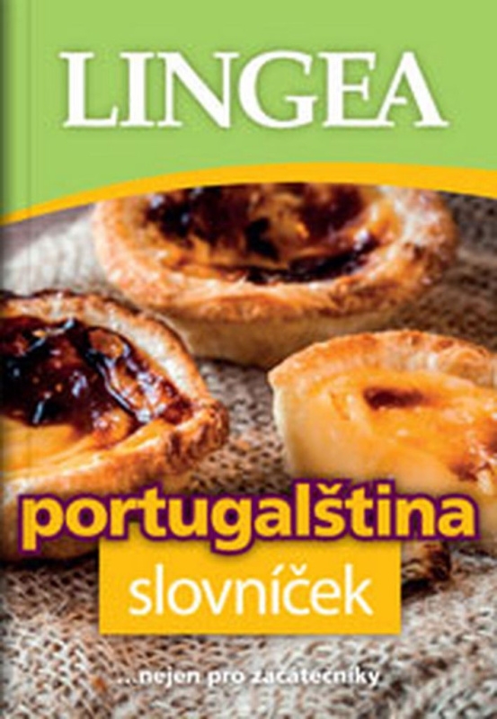 Portugalština slovníček - kol.