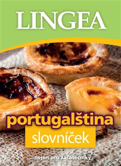 Portugalština slovníček - kol.