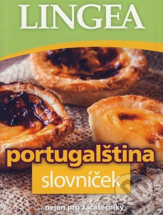 Portugalština slovníček - kol.