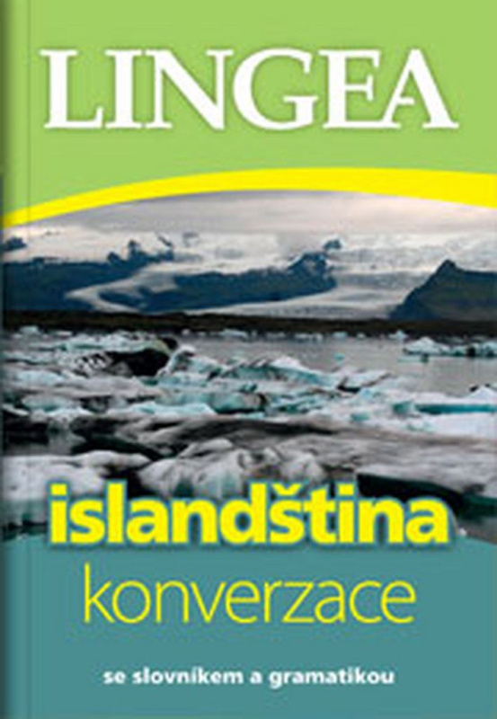 Islandština konverzace - kol.