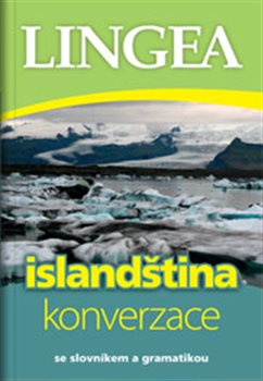 Islandština konverzace - kol.
