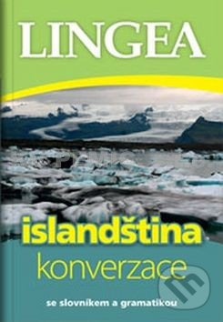 Islandština konverzace - kol.