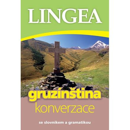 Gruzínština konverzace - kol.