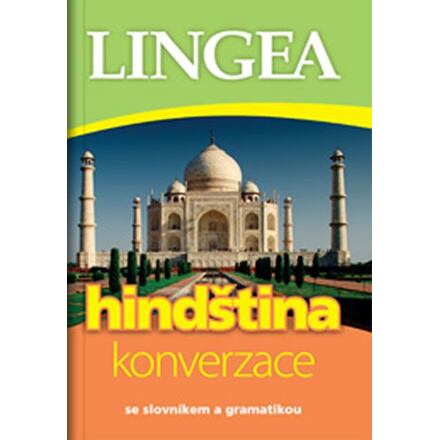 Hindština - kol.
