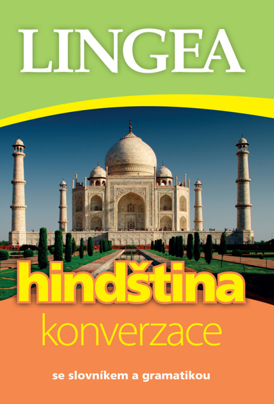 Hindština - kol.