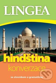 Hindština - kol.