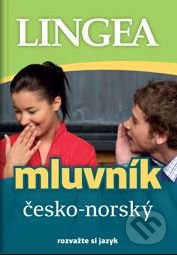 Česko-norský mluvník