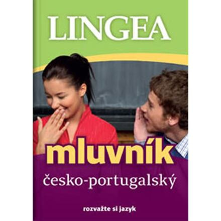 Česko-portugalský mluvník