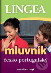 Česko-portugalský mluvník