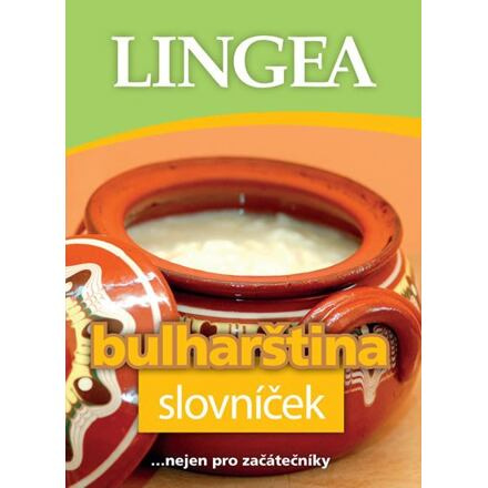 Bulharština slovníček - kol.