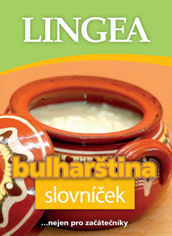 Bulharština slovníček - kol.