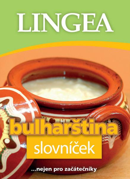 Bulharština slovníček - kol.