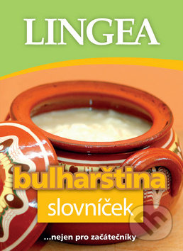 Bulharština slovníček - kol.