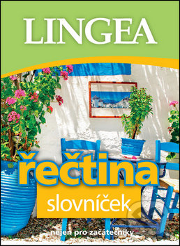 Řečtina slovníček