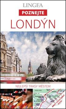 Londýn (Nejlepší trasy městem) - kniha z kategorie Sport
