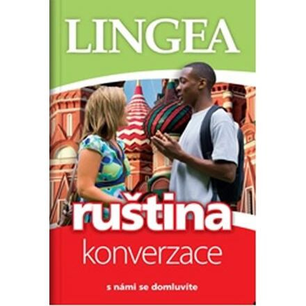 Ruština - konverzace - kol.