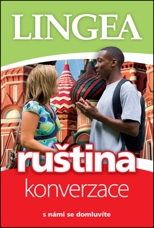 Ruština - konverzace - kol.