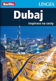 Dubaj - kniha z kategorie Mapy a cestování
