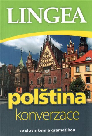 Česko-polská konverzace, 3. vydání Lingea