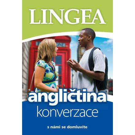 Angličtina - konverzace - kolektiv autorů