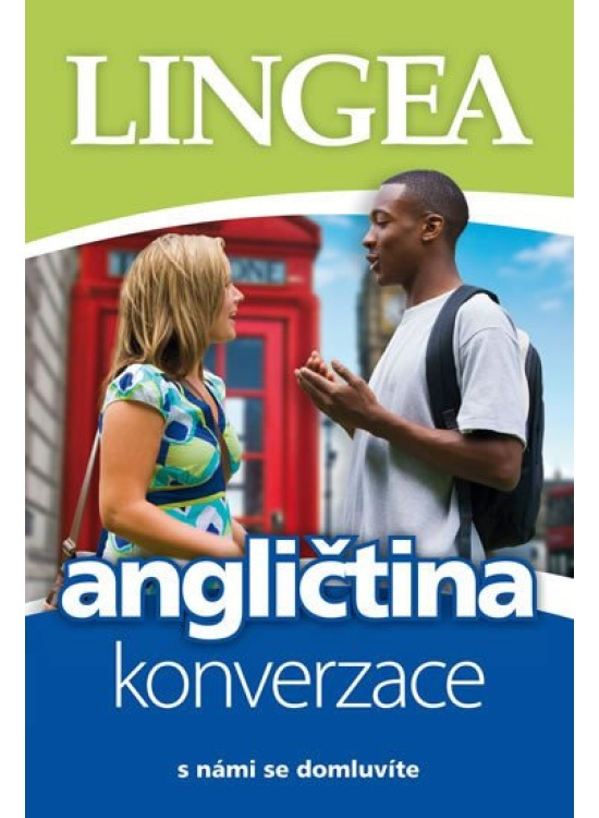 Angličtina - konverzace - kolektiv autorů