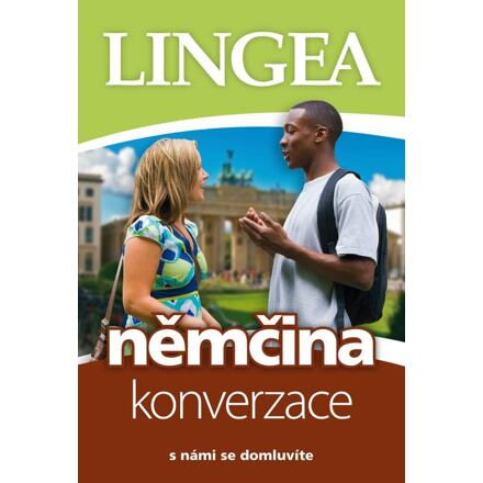 Česko-německá konverzace LINGEA s.r.o.