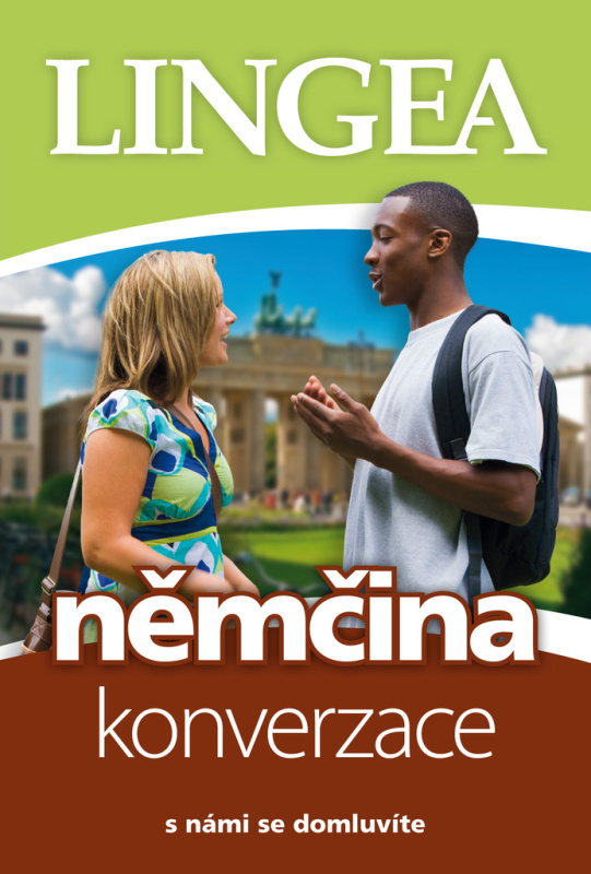 Česko-německá konverzace LINGEA s.r.o.