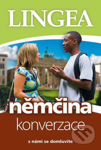 Česko-německá konverzace LINGEA s.r.o.
