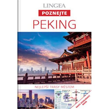 Peking - Poznejte