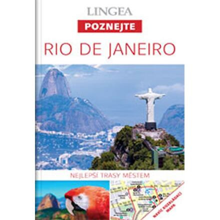 Rio de Janeiro - Poznejte