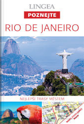 Rio de Janeiro - Poznejte