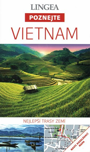 Vietnam - Poznejte