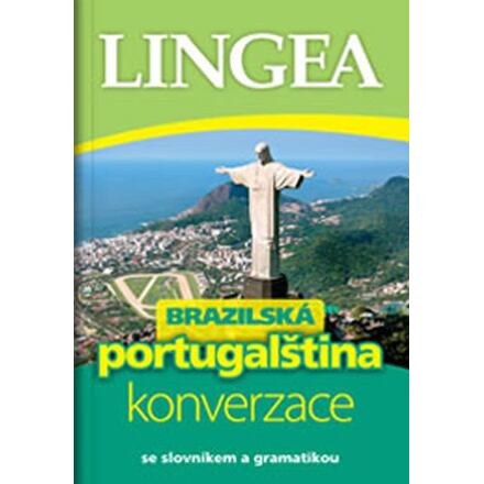 Brazilská portugalština - kol.